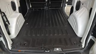 Κλούβα Dacia Dokker 2021 Dokker Navi Professional Dci / 6 Χρόνια Δωρεάν Service-thumb-17