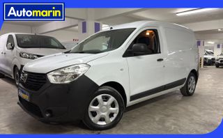 Κλούβα Dacia Dokker 2021 Dokker Navi Professional Dci / 6 Χρόνια Δωρεάν Service