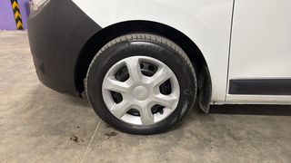 Κλούβα Dacia Dokker 2021 Dokker Navi Professional Dci / 6 Χρόνια Δωρεάν Service-thumb-28