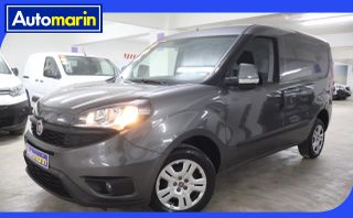 Fiat Doblo 2021 Navi 3Seats / 6 Χρόνια Δωρεάν Service