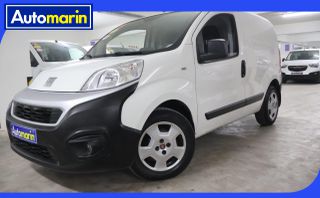 Κλούβα Fiat Fiorino 2022 Fiorino Sx Professional / 6 Χρόνια Δωρεάν Service