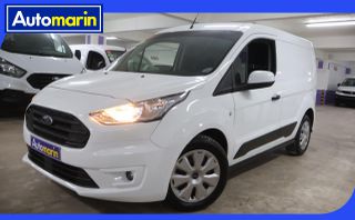 Κλούβα Ford Transit 2019 Transit CONNECT 3Seats / Τιμή με ΦΠΑ