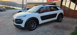 Citroen C4 Cactus 2017 PURETECH 1.2 SHINE FUUL EXTRA-thumb-2