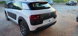 Citroen C4 Cactus 2017 PURETECH 1.2 SHINE FUUL EXTRA-thumb-4