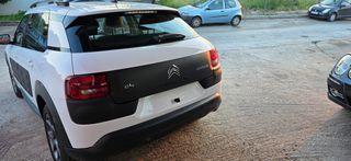 Citroen C4 Cactus 2017 PURETECH 1.2 SHINE FUUL EXTRA-thumb-5