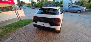 Citroen C4 Cactus 2017 PURETECH 1.2 SHINE FUUL EXTRA-thumb-6