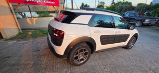 Citroen C4 Cactus 2017 PURETECH 1.2 SHINE FUUL EXTRA-thumb-7