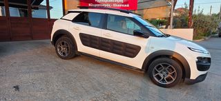 Citroen C4 Cactus 2017 PURETECH 1.2 SHINE FUUL EXTRA-thumb-8