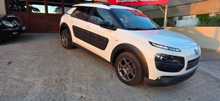 Citroen C4 Cactus 2017 PURETECH 1.2 SHINE FUUL EXTRA-thumb-9