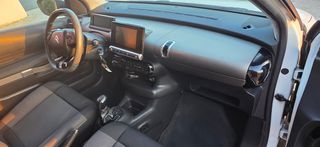 Citroen C4 Cactus 2017 PURETECH 1.2 SHINE FUUL EXTRA-thumb-10