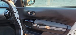Citroen C4 Cactus 2017 PURETECH 1.2 SHINE FUUL EXTRA-thumb-11