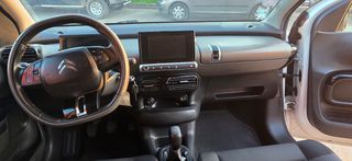 Citroen C4 Cactus 2017 PURETECH 1.2 SHINE FUUL EXTRA-thumb-14