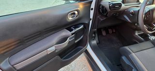 Citroen C4 Cactus 2017 PURETECH 1.2 SHINE FUUL EXTRA-thumb-15