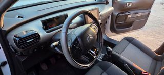 Citroen C4 Cactus 2017 PURETECH 1.2 SHINE FUUL EXTRA-thumb-16