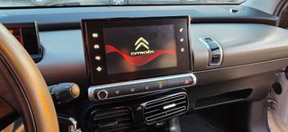 Citroen C4 Cactus 2017 PURETECH 1.2 SHINE FUUL EXTRA-thumb-17