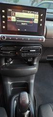 Citroen C4 Cactus 2017 PURETECH 1.2 SHINE FUUL EXTRA-thumb-18