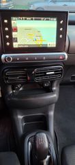 Citroen C4 Cactus 2017 PURETECH 1.2 SHINE FUUL EXTRA-thumb-19