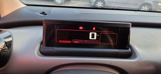 Citroen C4 Cactus 2017 PURETECH 1.2 SHINE FUUL EXTRA-thumb-20