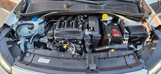 Citroen C4 Cactus 2017 PURETECH 1.2 SHINE FUUL EXTRA-thumb-23