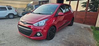 Hyundai i 10 2016 1.0 FIFA WORLD CUP EDITION