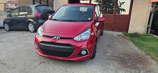 Hyundai i 10 2016 1.0 FIFA WORLD CUP EDITION-thumb-1