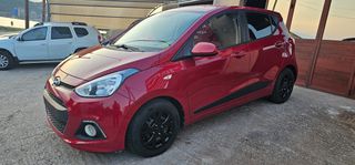 Hyundai i 10 2016 1.0 FIFA WORLD CUP EDITION-thumb-2