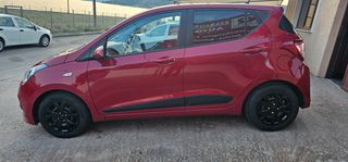 Hyundai i 10 2016 1.0 FIFA WORLD CUP EDITION-thumb-3