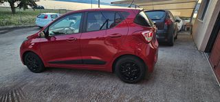 Hyundai i 10 2016 1.0 FIFA WORLD CUP EDITION-thumb-4