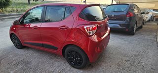 Hyundai i 10 2016 1.0 FIFA WORLD CUP EDITION-thumb-5