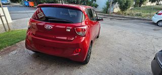 Hyundai i 10 2016 1.0 FIFA WORLD CUP EDITION-thumb-6