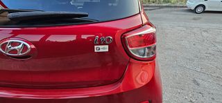 Hyundai i 10 2016 1.0 FIFA WORLD CUP EDITION-thumb-7