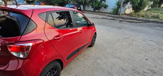Hyundai i 10 2016 1.0 FIFA WORLD CUP EDITION-thumb-8