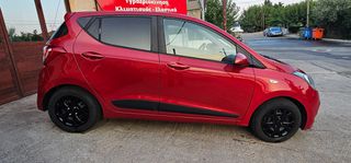 Hyundai i 10 2016 1.0 FIFA WORLD CUP EDITION-thumb-9
