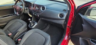 Hyundai i 10 2016 1.0 FIFA WORLD CUP EDITION-thumb-14
