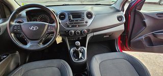 Hyundai i 10 2016 1.0 FIFA WORLD CUP EDITION-thumb-18