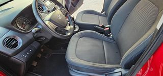 Hyundai i 10 2016 1.0 FIFA WORLD CUP EDITION-thumb-20