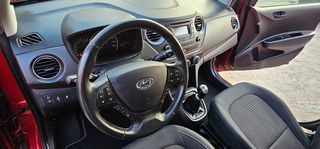 Hyundai i 10 2016 1.0 FIFA WORLD CUP EDITION-thumb-21
