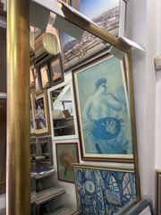 Καθρέπτης διαστάσεων 180x80cm-thumb-2