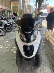 Piaggio MP3 350 2018