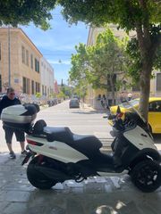 Piaggio MP3 350 2018-thumb-1