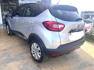 Renault Captur 2016 1.5 dci automatic-thumb-2