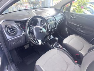Renault Captur 2016 1.5 dci automatic-thumb-3