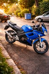 Honda CBR 125 2006