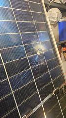 Φωτοβολταικό Πάνελ  - 565Watt-thumb-1