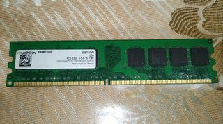 ddr2 μνημες ram 2gb-thumb-1