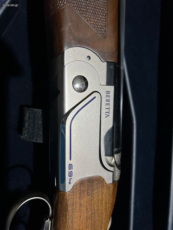 Beretta 694 b fast