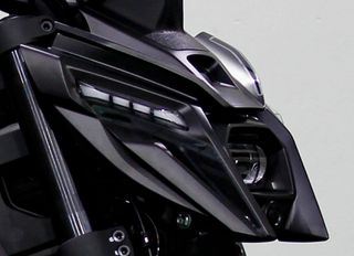 Voge R125 2026 S - ΜΕ ΔΩΡΑ ΚΑΙ ΤΕΛΗ 2026-thumb-2
