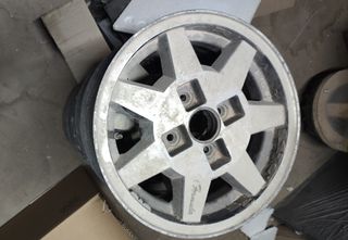 5άδα Ζάντες formula