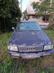 Audi 80 1993