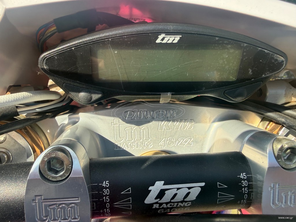 TM EN 300 2T 2023 Racing